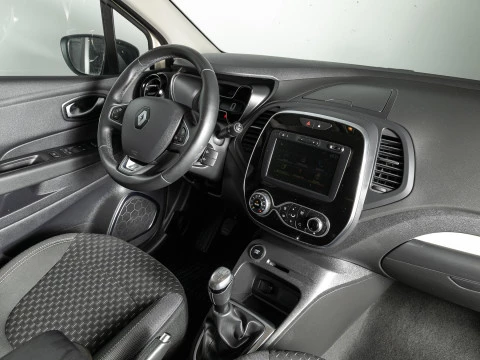 Renault Captur Zen TCe 66kW (90CV)