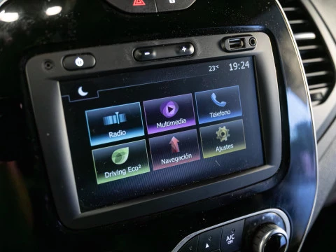 Renault Captur Zen TCe 66kW (90CV)