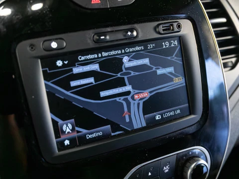 Renault Captur Zen TCe 66kW (90CV)