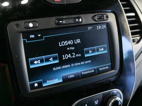 Renault Captur Zen TCe 66kW (90CV)