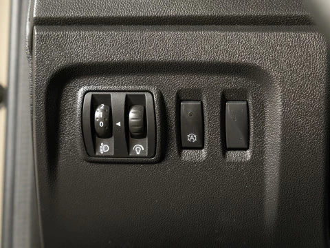 Renault Captur Zen TCe 66kW (90CV)