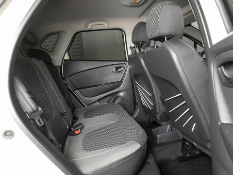 Renault Captur Zen TCe 66kW (90CV)