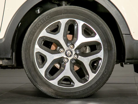 Renault Captur Zen TCe 66kW (90CV)