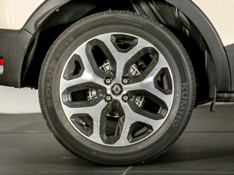 Renault Captur Zen TCe 66kW (90CV)