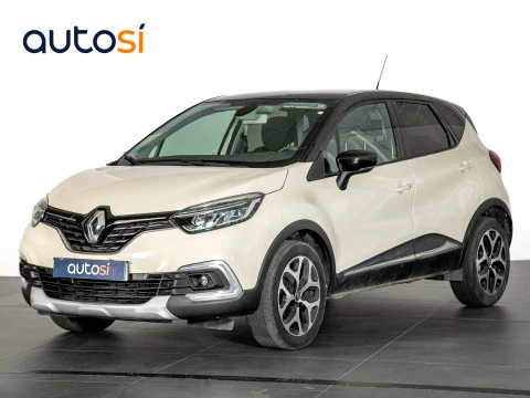 Renault Captur Zen TCe 66kW (90CV)