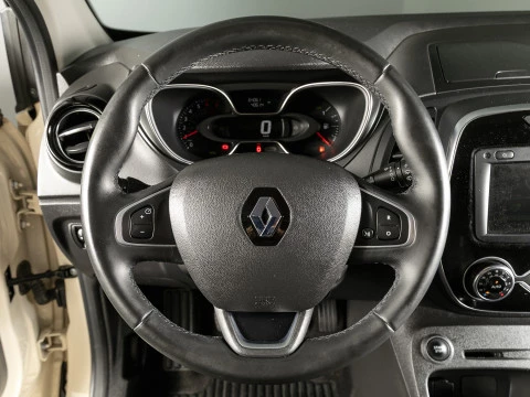 Renault Captur Zen TCe 66kW (90CV)