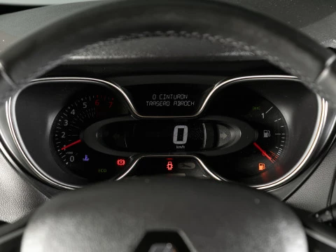 Renault Captur Zen TCe 66kW (90CV)