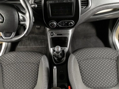 Renault Captur Zen TCe 66kW (90CV)