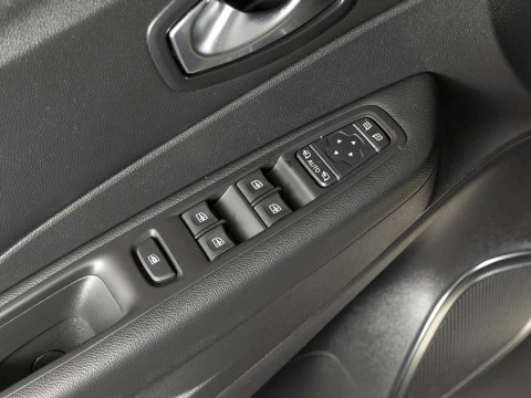 Renault Captur Zen TCe 66kW (90CV)