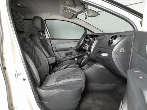 Renault Captur Zen TCe 66kW (90CV)