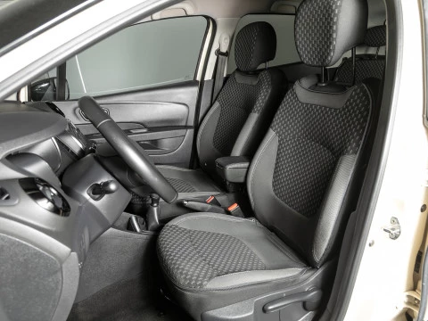 Renault Captur Zen TCe 66kW (90CV)