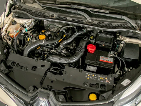 Renault Captur Zen TCe 66kW (90CV)