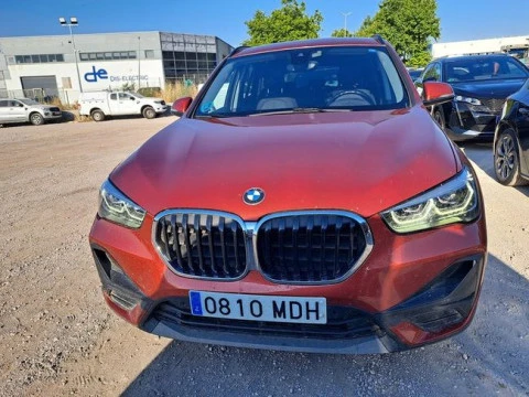 BMW X1 sDrive18d