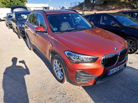 BMW X1 sDrive18d