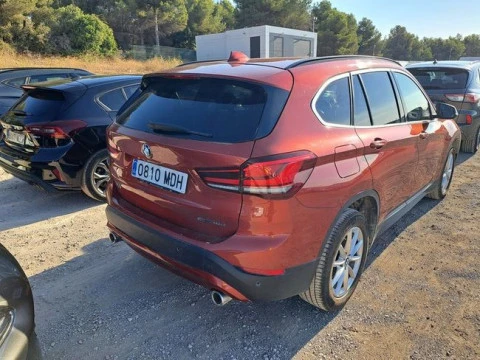 BMW X1 sDrive18d