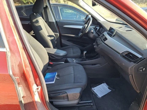 BMW X1 sDrive18d