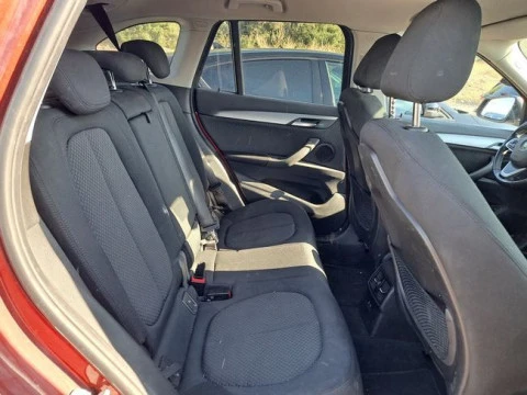 BMW X1 sDrive18d