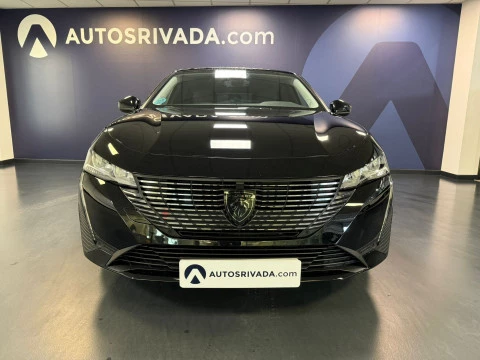 Peugeot 308 5P Allure BlueHDi 130 S&S MAN
