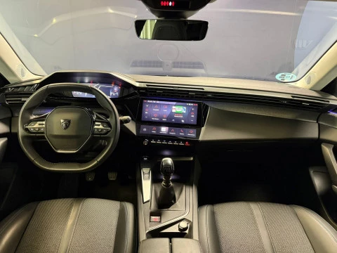Peugeot 308 5P Allure BlueHDi 130 S&S MAN