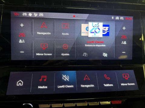 Peugeot 308 5P Allure BlueHDi 130 S&S MAN