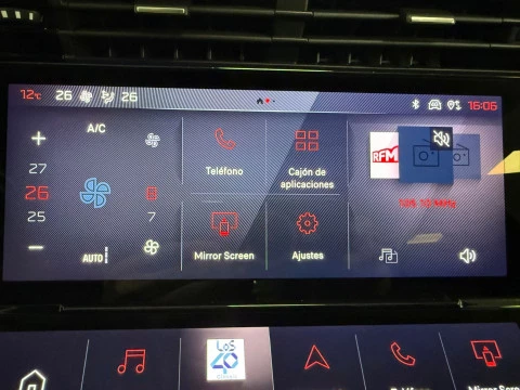 Peugeot 308 5P Allure BlueHDi 130 S&S MAN