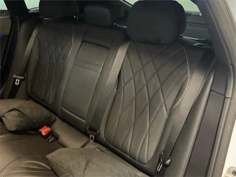 Mercedes-Benz EQS EQS 580 4MATIC