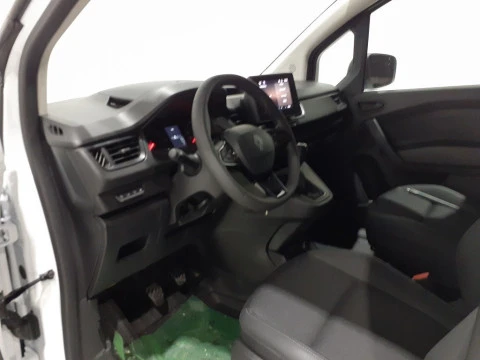 Renault Kangoo Furgón Kangoo Furgon Diesel Kangoo Fg. 1.5 L1 70kW 2p