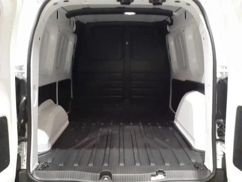 Renault Kangoo Furgón Kangoo Furgon Diesel Kangoo Fg. 1.5 L1 70kW 2p