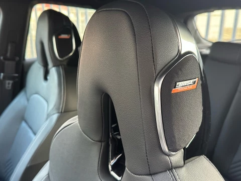 Nissan juke 1.6 Hybrid 105kW (145CV) Tekna