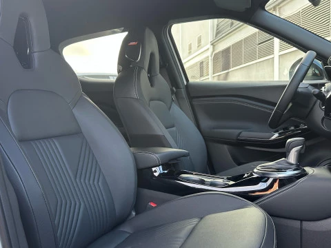 Nissan juke 1.6 Hybrid 105kW (145CV) Tekna