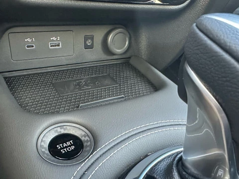 Nissan juke 1.6 Hybrid 105kW (145CV) Tekna