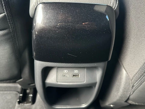 Nissan juke 1.6 Hybrid 105kW (145CV) Tekna