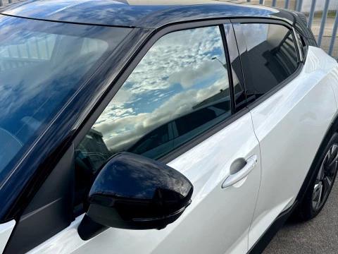 Nissan juke 1.6 Hybrid 105kW (145CV) Tekna