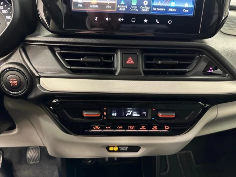 Suzuki Swift 1.2 S2 Mild Hybrid