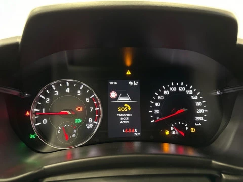 Suzuki Swift 1.2 S2 Mild Hybrid