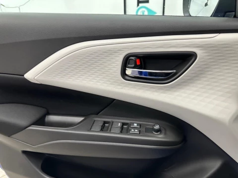 Suzuki Swift 1.2 S2 Mild Hybrid