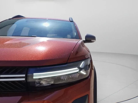 Dacia Bigster  Hibrido  Hybrid Journey 4x2 115KW