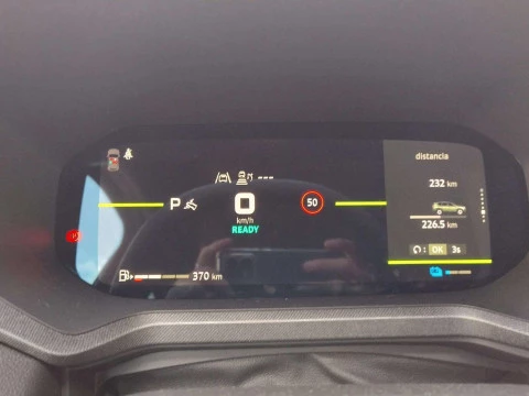 Dacia Bigster  Hibrido  Hybrid Journey 4x2 115KW