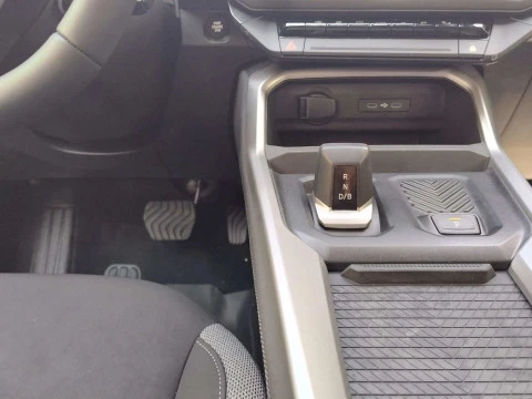 Dacia Bigster  Hibrido  Hybrid Journey 4x2 115KW