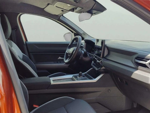 Dacia Bigster  Hibrido  Hybrid Journey 4x2 115KW