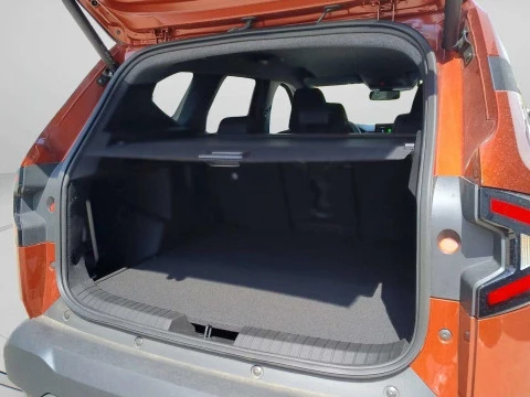 Dacia Bigster  Hibrido  Hybrid Journey 4x2 115KW