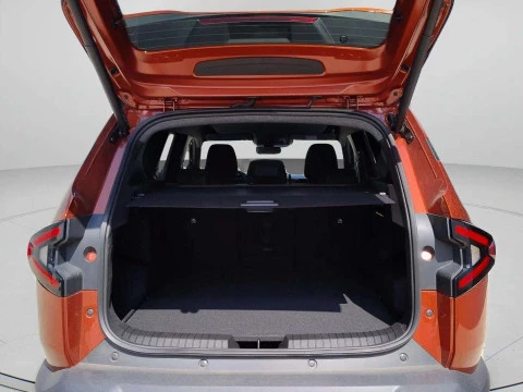 Dacia Bigster  Hibrido  Hybrid Journey 4x2 115KW