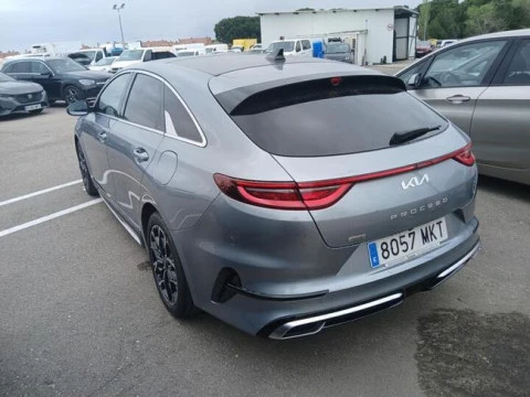 Kia ProCeed 1.5 MHEV 118kW (160CV) GT Line DCT