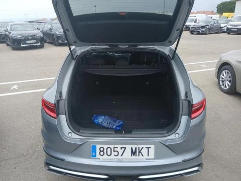 Kia ProCeed 1.5 MHEV 118kW (160CV) GT Line DCT