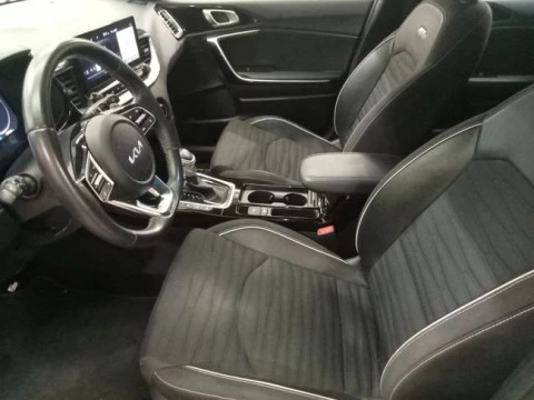 Kia ProCeed 1.5 MHEV 118kW (160CV) GT Line DCT