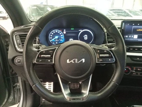 Kia ProCeed 1.5 MHEV 118kW (160CV) GT Line DCT