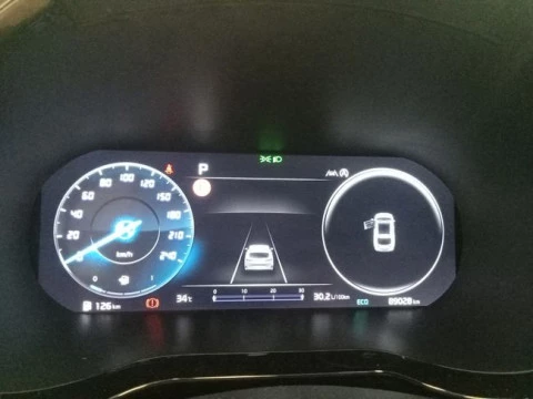 Kia ProCeed 1.5 MHEV 118kW (160CV) GT Line DCT