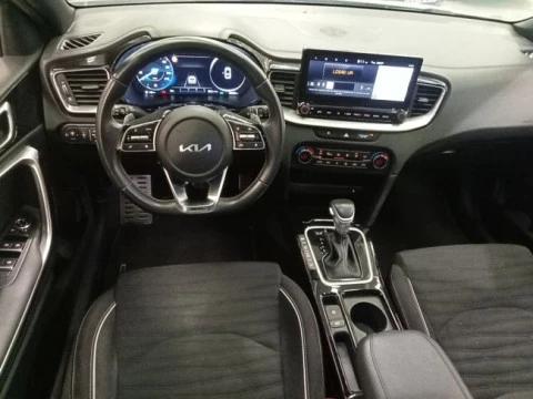 Kia ProCeed 1.5 MHEV 118kW (160CV) GT Line DCT