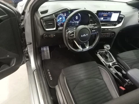 Kia ProCeed 1.5 MHEV 118kW (160CV) GT Line DCT
