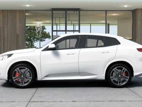 BMW X2 sDrive20d
